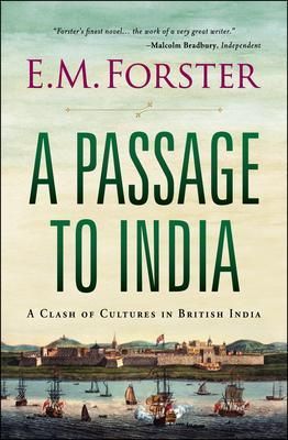 Produktbild: A Passage to India