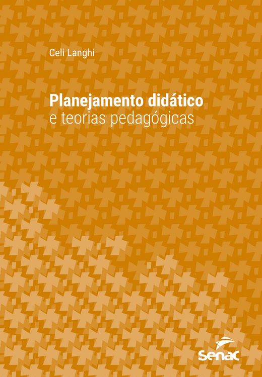 Produktbild: Planejamento did&aacute;tico e teorias pedag&oacute;gicas
