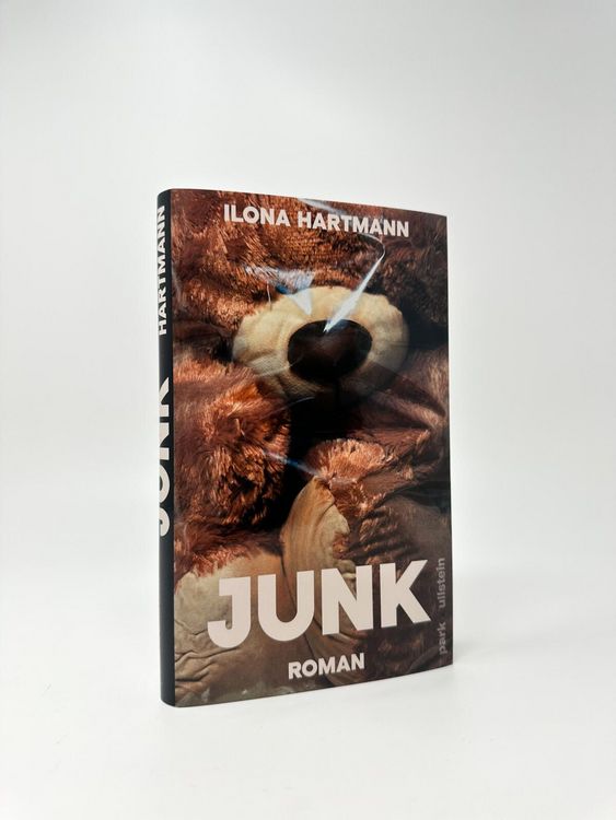Produktbild: Junk
