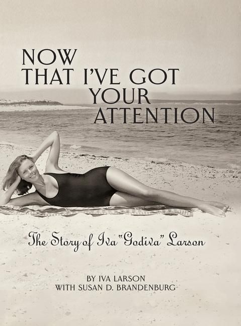 Produktbild: Now That I've got Your Attention