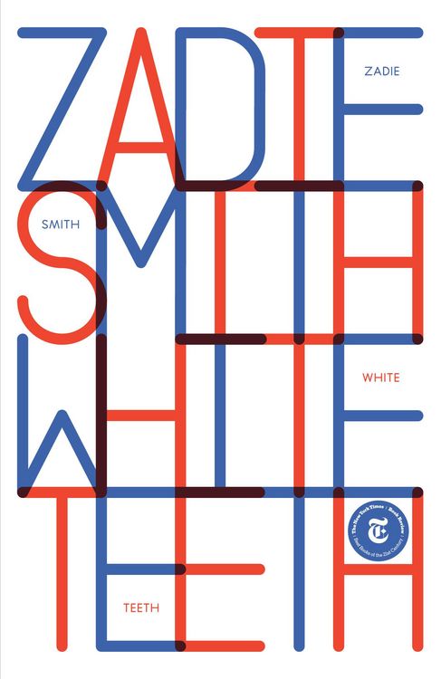 Produktbild: White Teeth