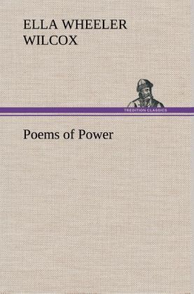 Produktbild: Poems of Power