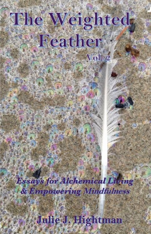Produktbild: The Weighted Feather Vol. 2