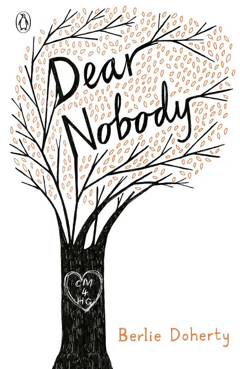 Produktbild: Dear Nobody