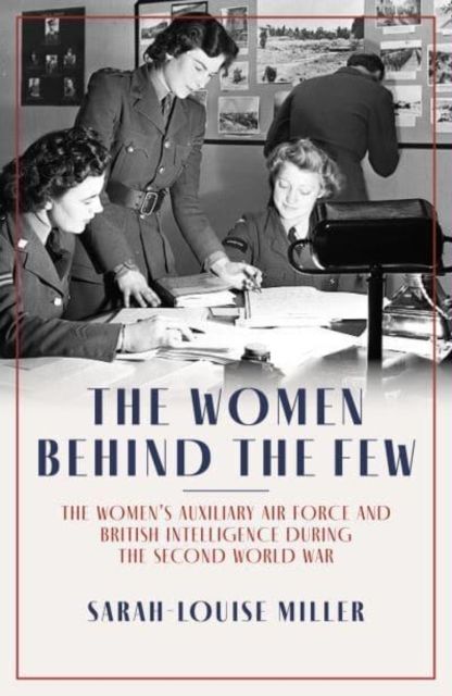 Produktbild: The Women Behind the Few