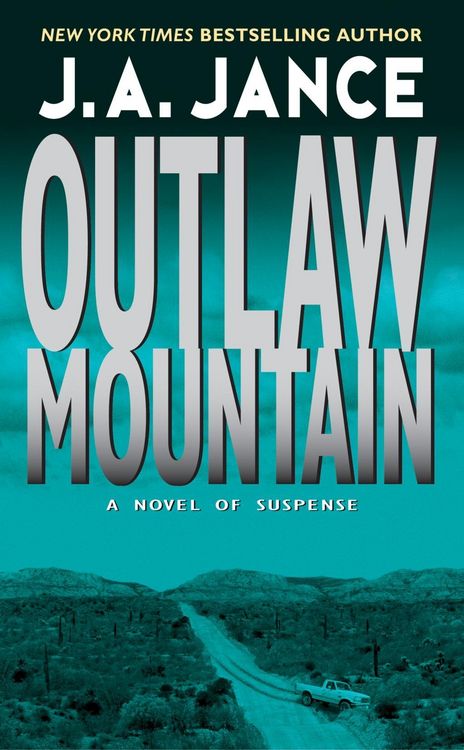 Produktbild: Outlaw Mountain