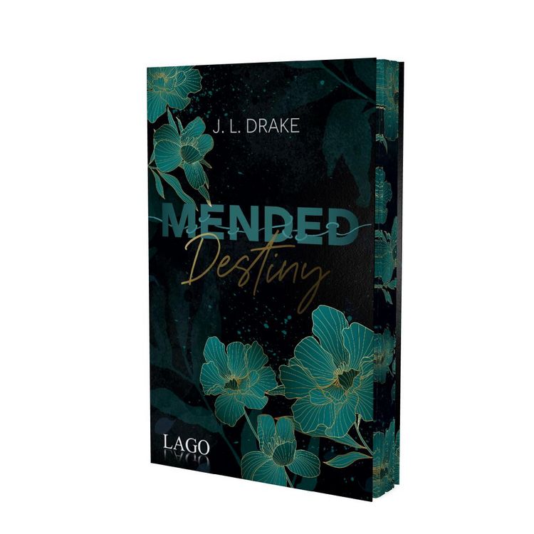 Produktbild: Mended Destiny