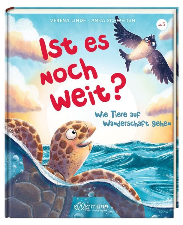 Produktbild: Ist es noch weit?