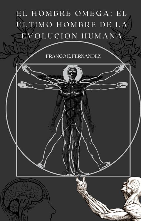 Produktbild: El Hombre Omega, El Ultimo Eslabon De la Evoluvion Humana