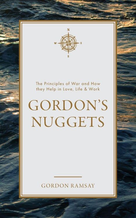 Produktbild: Gordon's Nuggets