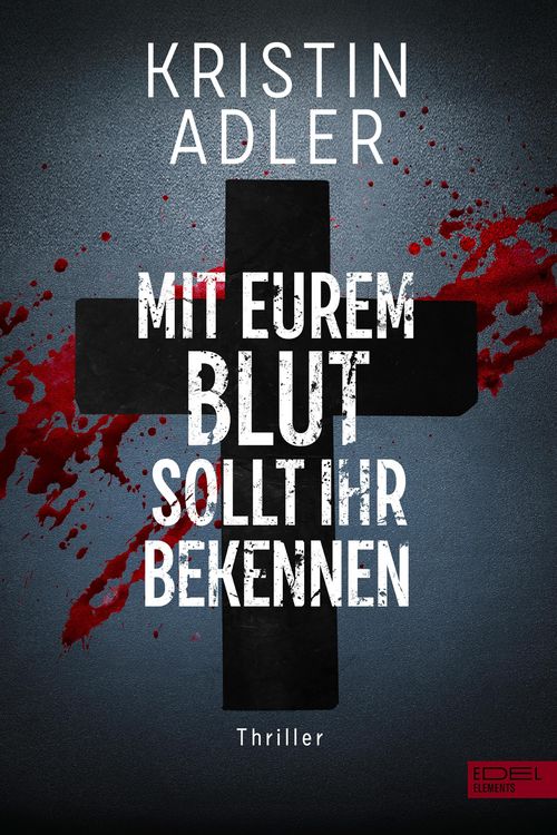 Produktbild: Mit eurem Blut sollt ihr bekennen