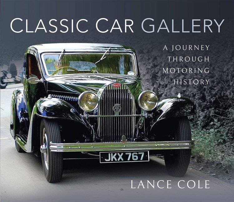 Produktbild: Classic Car Gallery