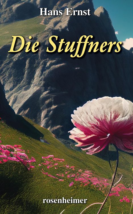 Produktbild: Die Stuffners