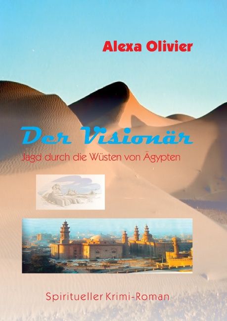 Produktbild: Der Vision&auml;r