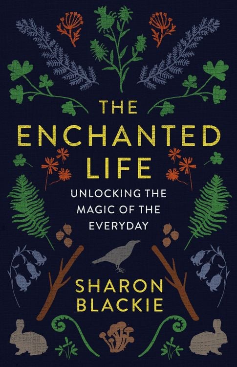Produktbild: The Enchanted Life