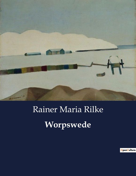 Produktbild: Worpswede