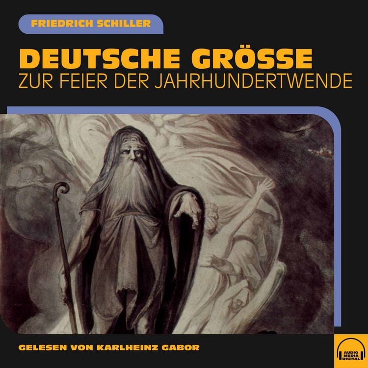 Produktbild: Deutsche Gr&ouml;&szlig;e