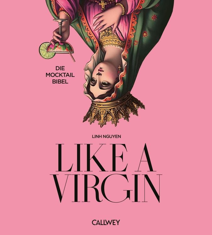 Produktbild: Like A Virgin
