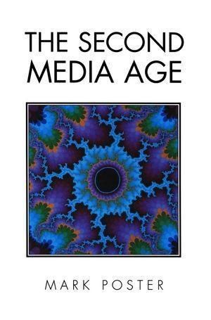 Produktbild: The Second Media Age
