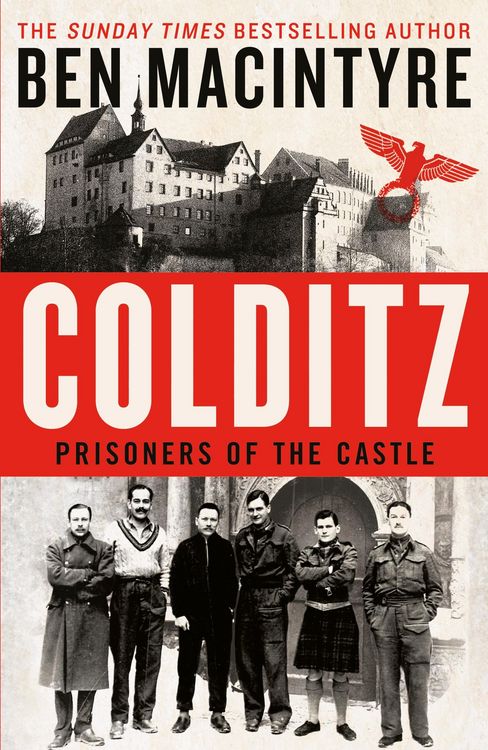 Produktbild: Colditz