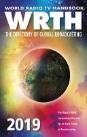 Produktbild: World Radio TV Handbook 2019