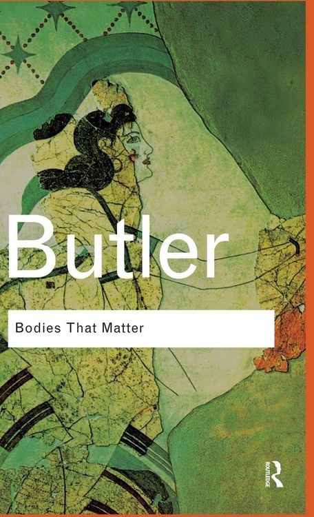 Produktbild: Bodies That Matter