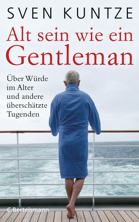 Produktbild: Alt sein wie ein Gentleman
