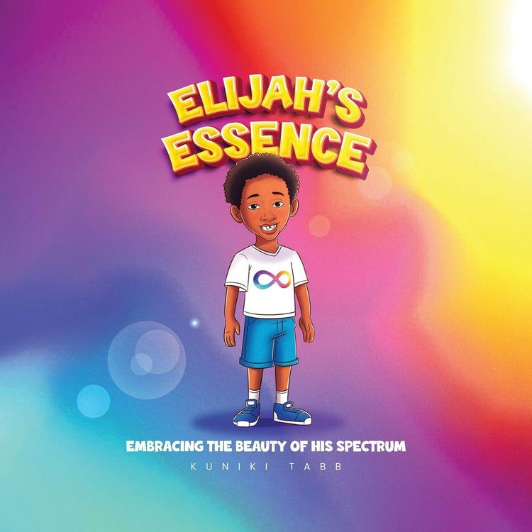 Produktbild: Elijah's Essence