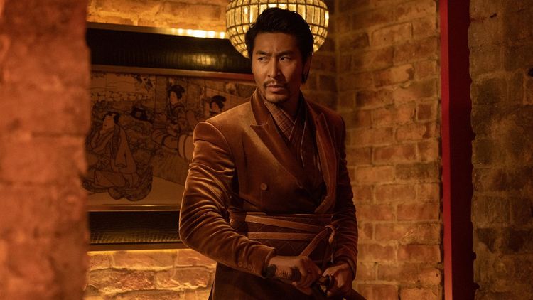 Produktbild: Blade of the 47 Ronin