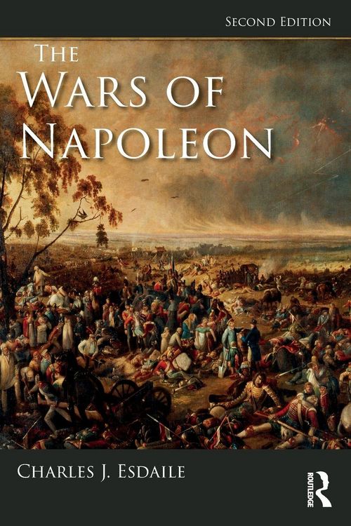 Produktbild: The Wars of Napoleon