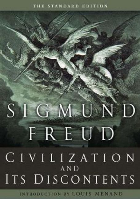 Produktbild: Civilization and Its Discontents (The Standard)