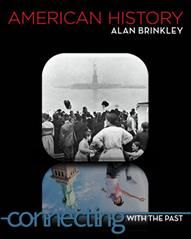 Produktbild: American History: Connecting with the Past
