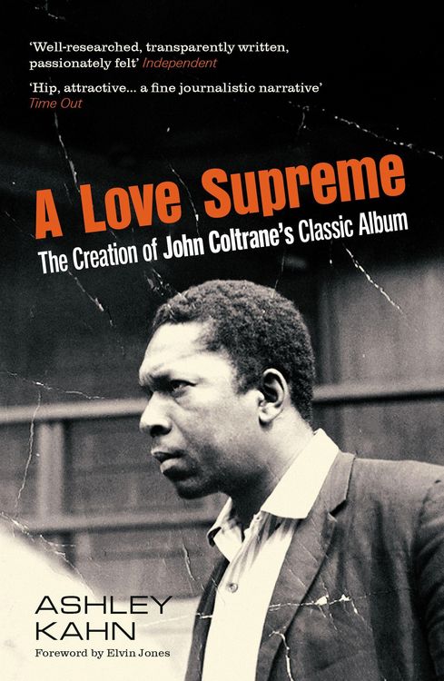 Produktbild: A Love Supreme