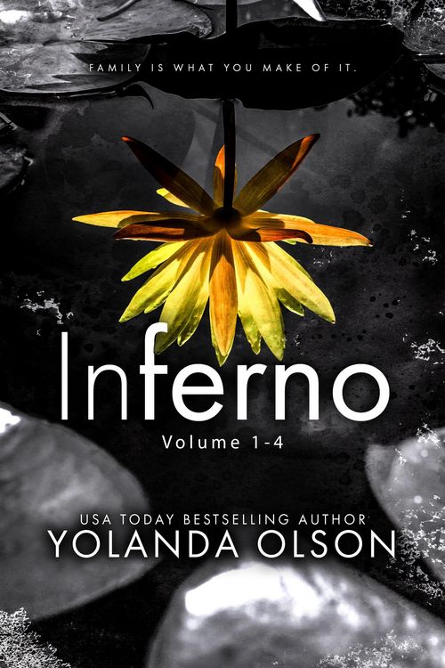 Produktbild: Inferno (Volume 1 4)