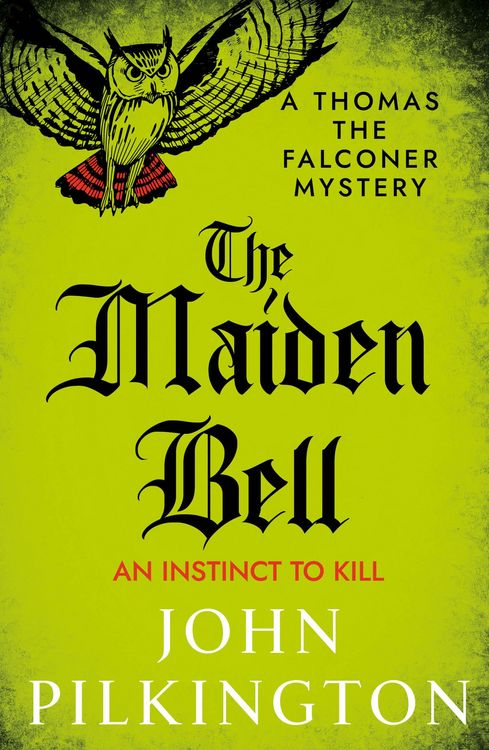 Produktbild: The Maiden Bell
