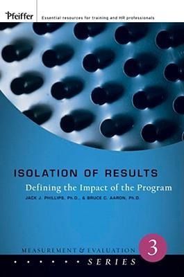 Produktbild: Isolation Of Results
