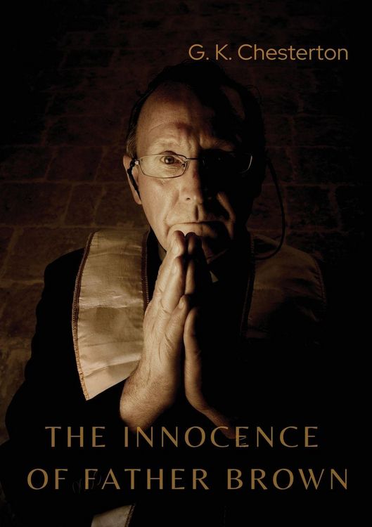 Produktbild: The Innocence of Father Brown