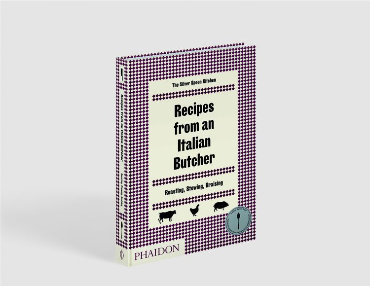 Produktbild: Recipes from an Italian Butcher