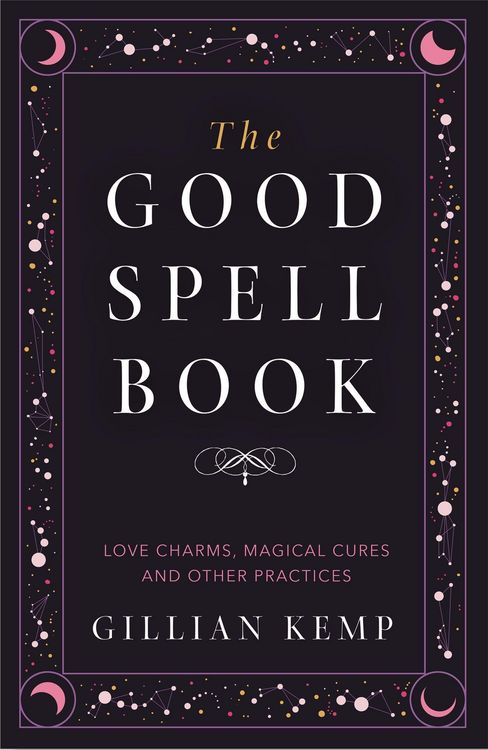 Produktbild: The Good Spell Book