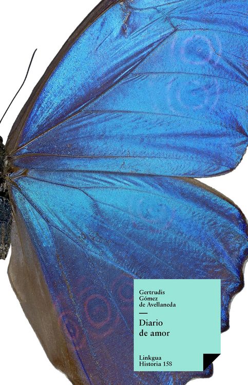 Produktbild: Diario de amor