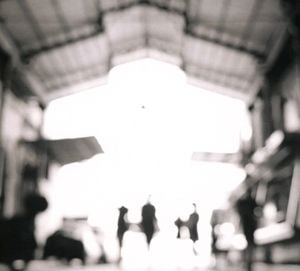 Produktbild: The Open Shutter