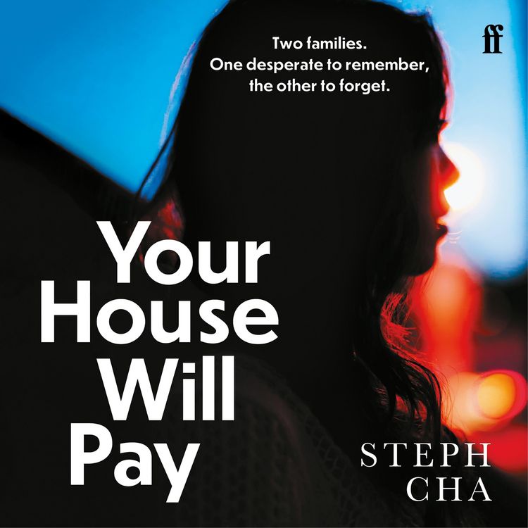 Produktbild: Your House Will Pay
