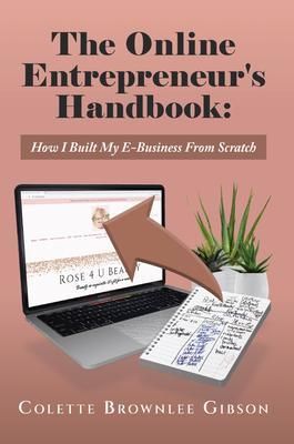 Produktbild: The Online CEO Blueprint