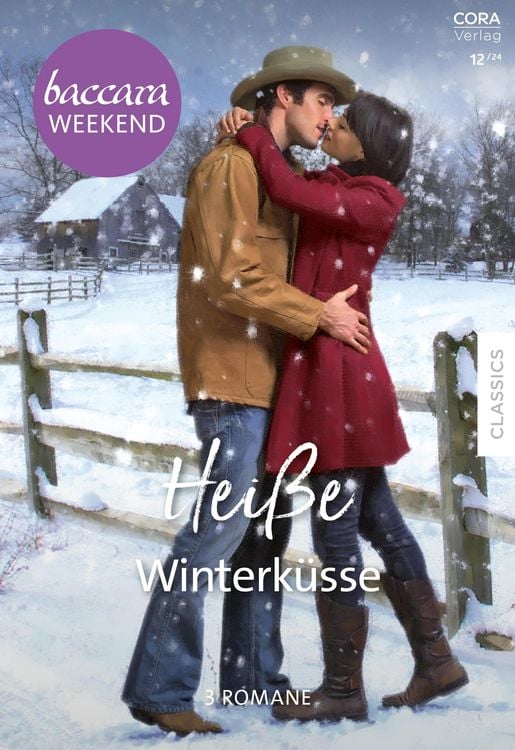 Bild vom Artikel Baccara Weekend Band 44 vom Autor Shawna Delacorte