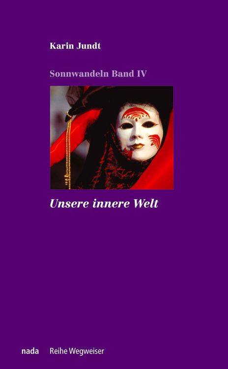 Produktbild: Unsere innere Welt