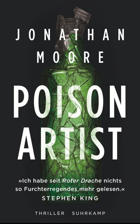 Produktbild: Poison Artist
