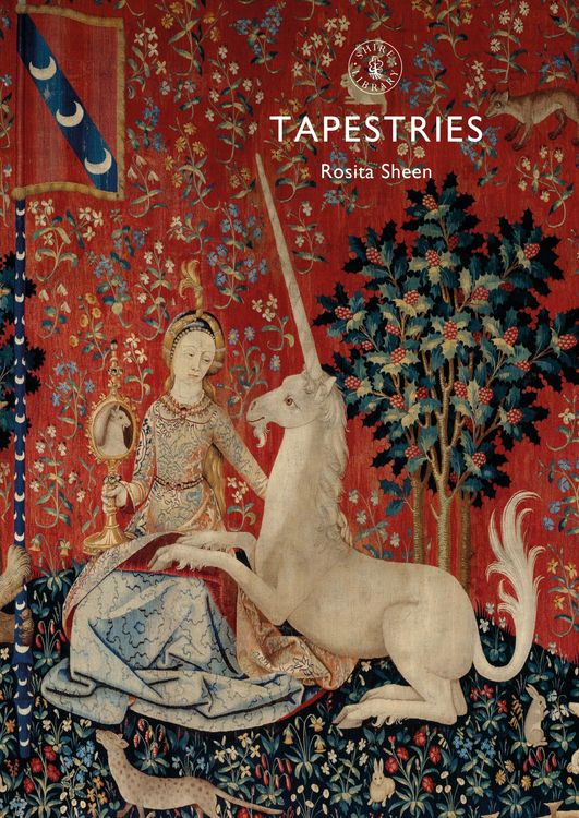 Produktbild: Tapestries