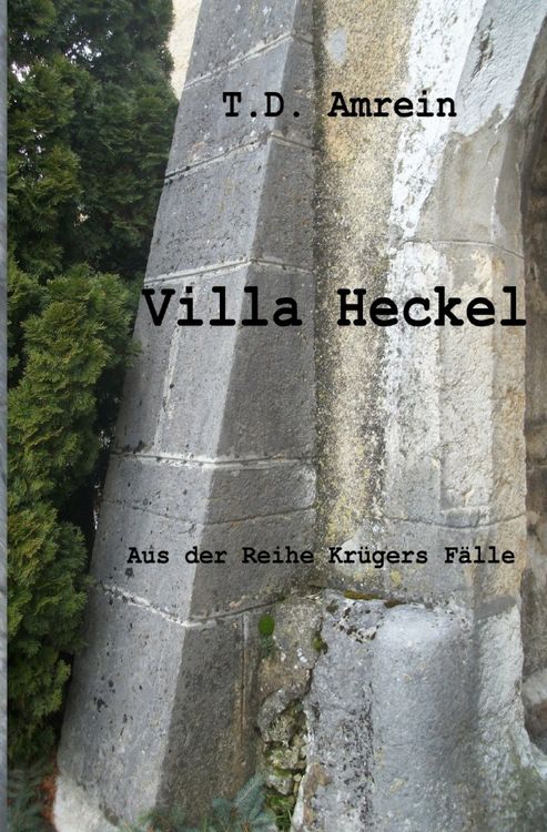 Produktbild: Villa Heckel
