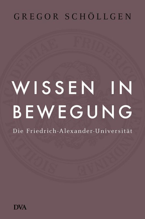 Produktbild: Wissen in Bewegung