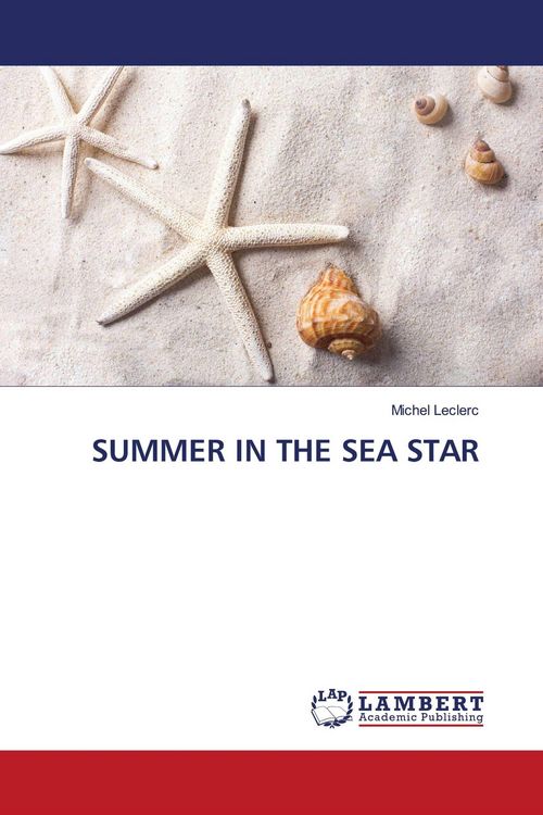 Produktbild: Summer in The Sea Star